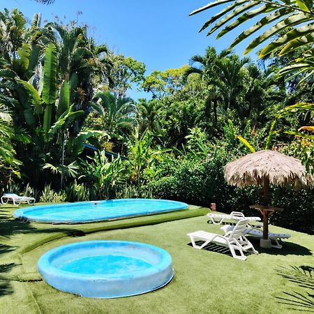 Luna Caribena Village Puerto Viejo de Talamanca المظهر الخارجي الصورة