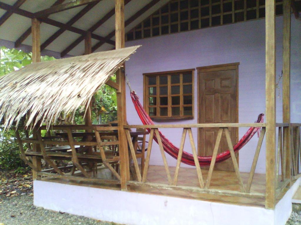 Luna Caribena Village Puerto Viejo de Talamanca الغرفة الصورة