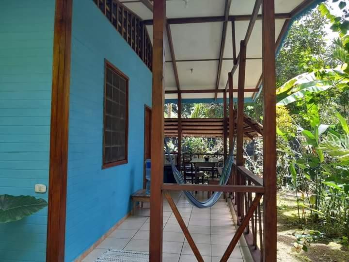 Luna Caribena Village Puerto Viejo de Talamanca الغرفة الصورة