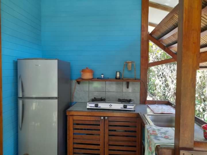 Luna Caribena Village Puerto Viejo de Talamanca الغرفة الصورة