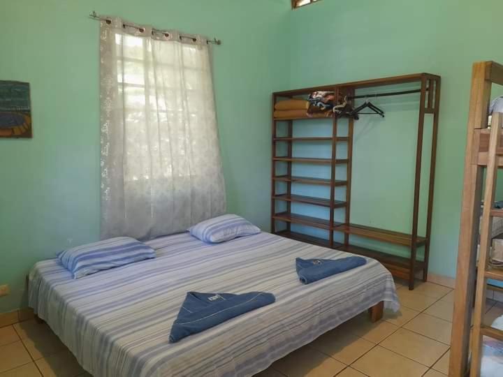 Luna Caribena Village Puerto Viejo de Talamanca الغرفة الصورة