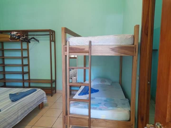 Luna Caribena Village Puerto Viejo de Talamanca الغرفة الصورة