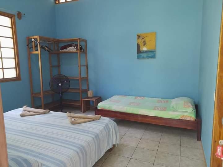 Luna Caribena Village Puerto Viejo de Talamanca الغرفة الصورة
