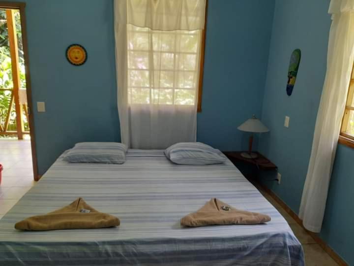 Luna Caribena Village Puerto Viejo de Talamanca الغرفة الصورة