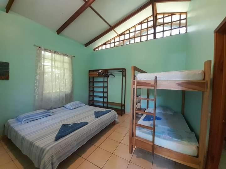 Luna Caribena Village Puerto Viejo de Talamanca الغرفة الصورة