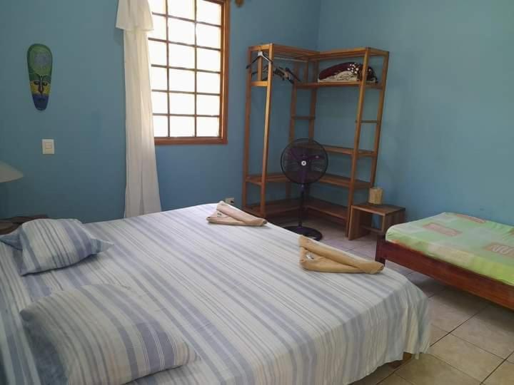 Luna Caribena Village Puerto Viejo de Talamanca الغرفة الصورة