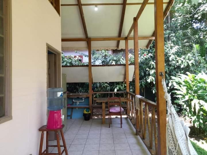 Luna Caribena Village Puerto Viejo de Talamanca الغرفة الصورة