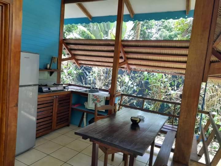 Luna Caribena Village Puerto Viejo de Talamanca الغرفة الصورة