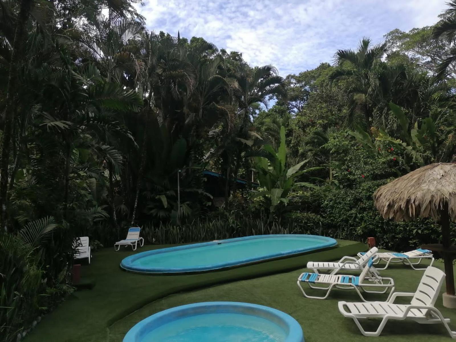 Luna Caribena Village Puerto Viejo de Talamanca المظهر الخارجي الصورة