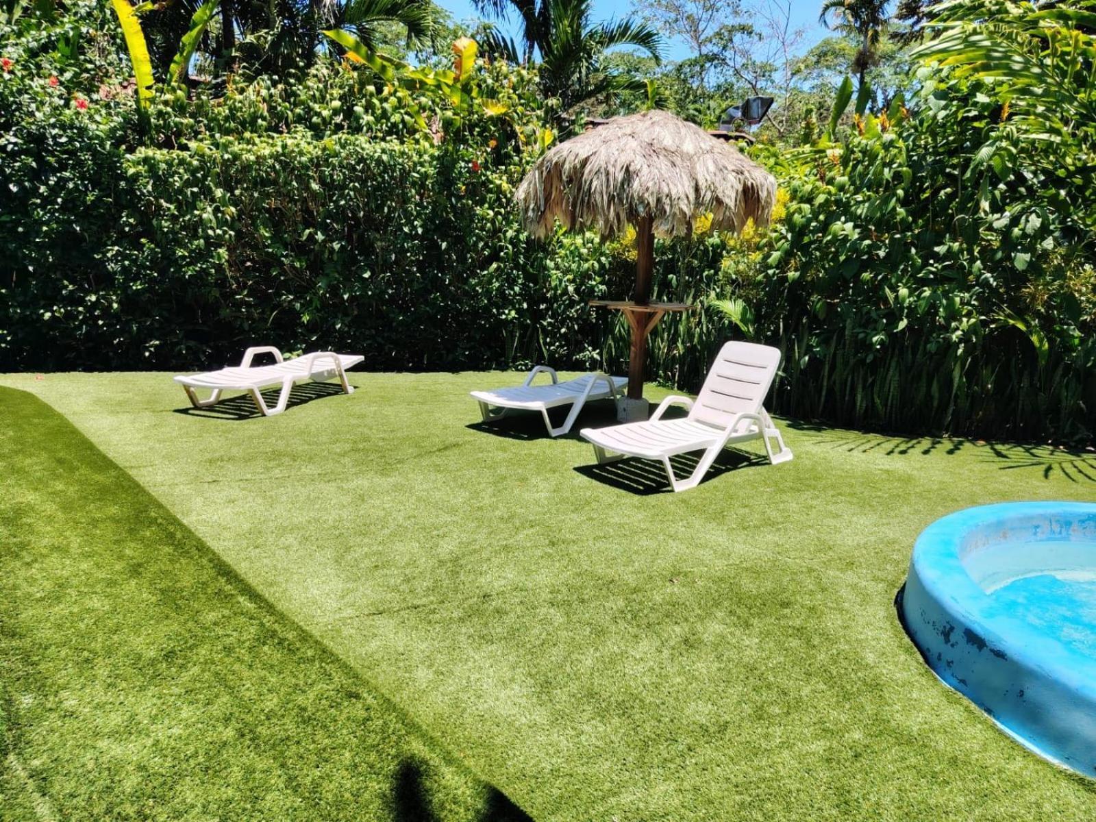 Luna Caribena Village Puerto Viejo de Talamanca المظهر الخارجي الصورة
