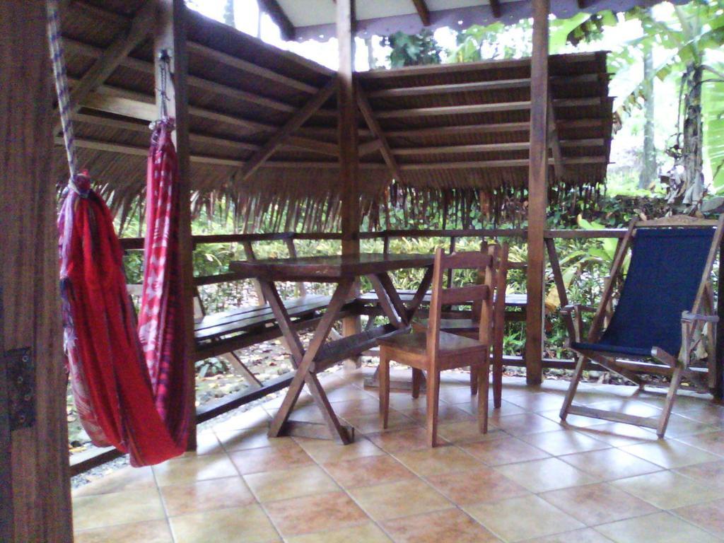 Luna Caribena Village Puerto Viejo de Talamanca المظهر الخارجي الصورة