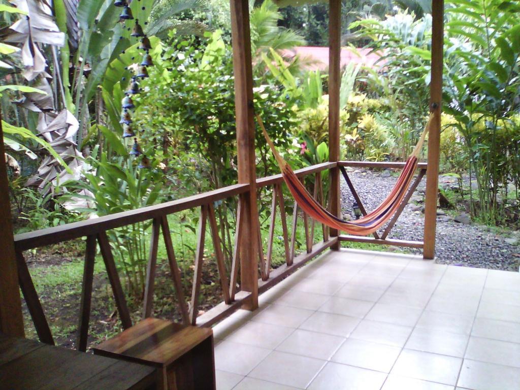 Luna Caribena Village Puerto Viejo de Talamanca المظهر الخارجي الصورة