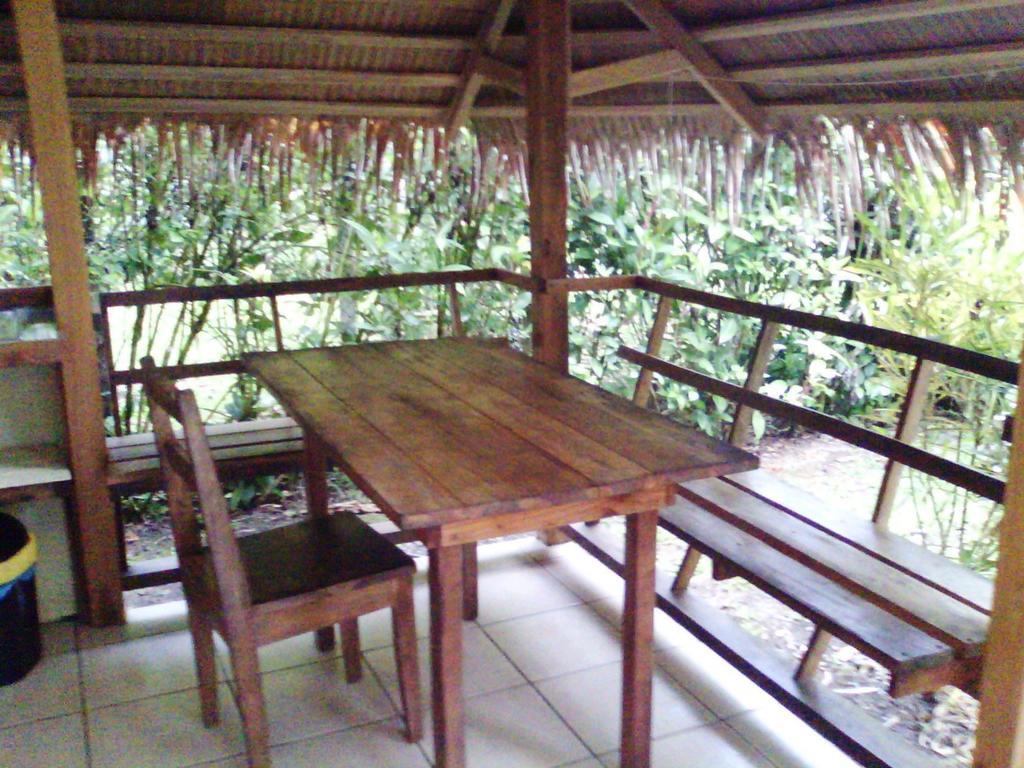 Luna Caribena Village Puerto Viejo de Talamanca الغرفة الصورة