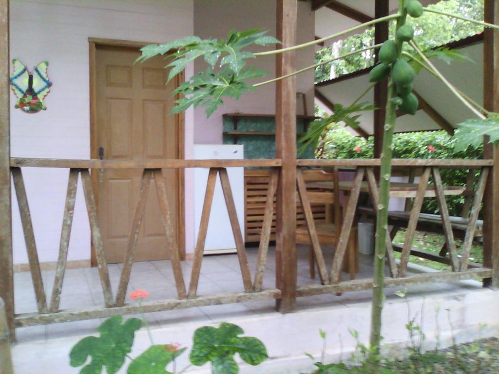 Luna Caribena Village Puerto Viejo de Talamanca المظهر الخارجي الصورة