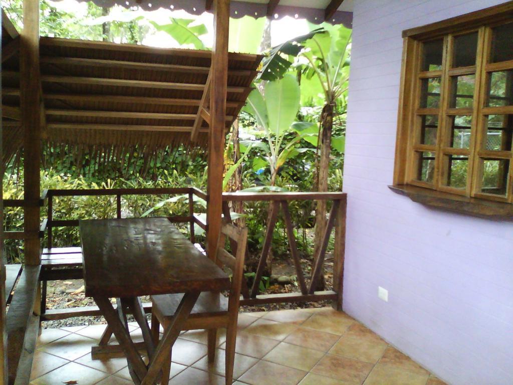 Luna Caribena Village Puerto Viejo de Talamanca المظهر الخارجي الصورة