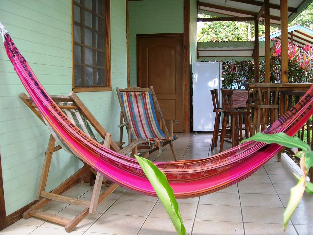 Luna Caribena Village Puerto Viejo de Talamanca الغرفة الصورة