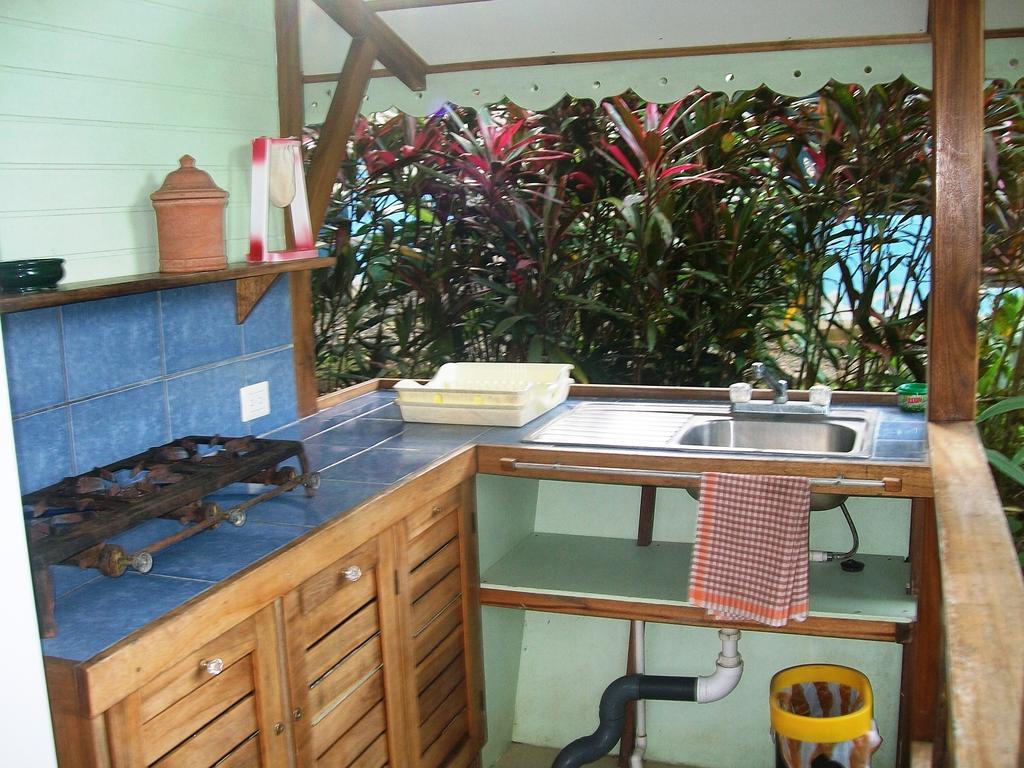 Luna Caribena Village Puerto Viejo de Talamanca المظهر الخارجي الصورة