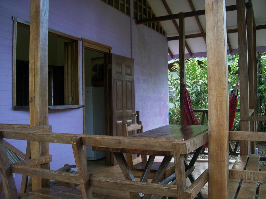 Luna Caribena Village Puerto Viejo de Talamanca المظهر الخارجي الصورة