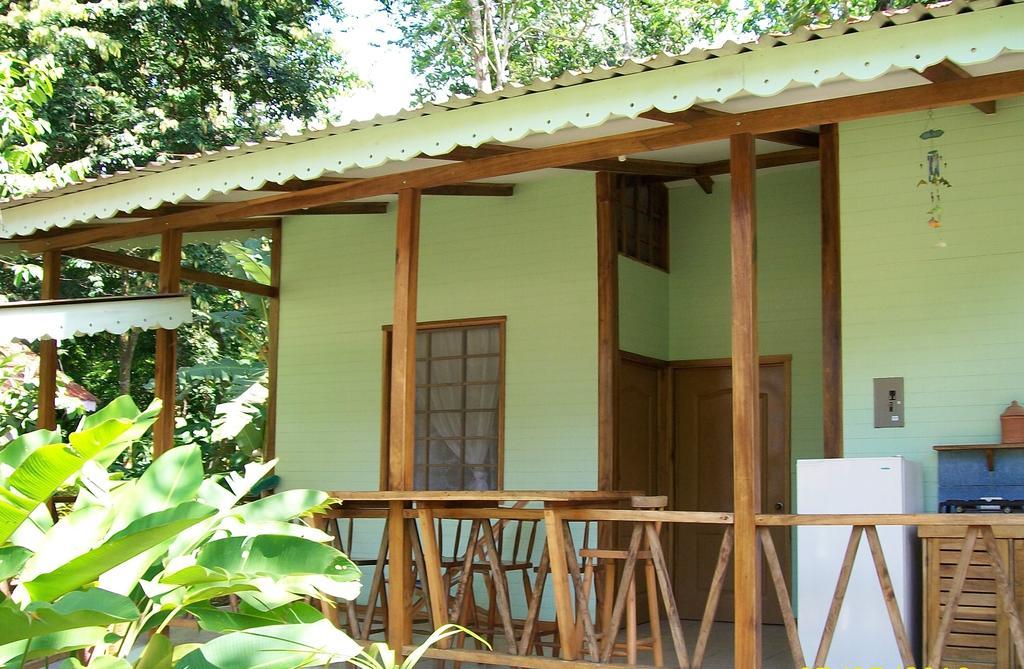 Luna Caribena Village Puerto Viejo de Talamanca المظهر الخارجي الصورة