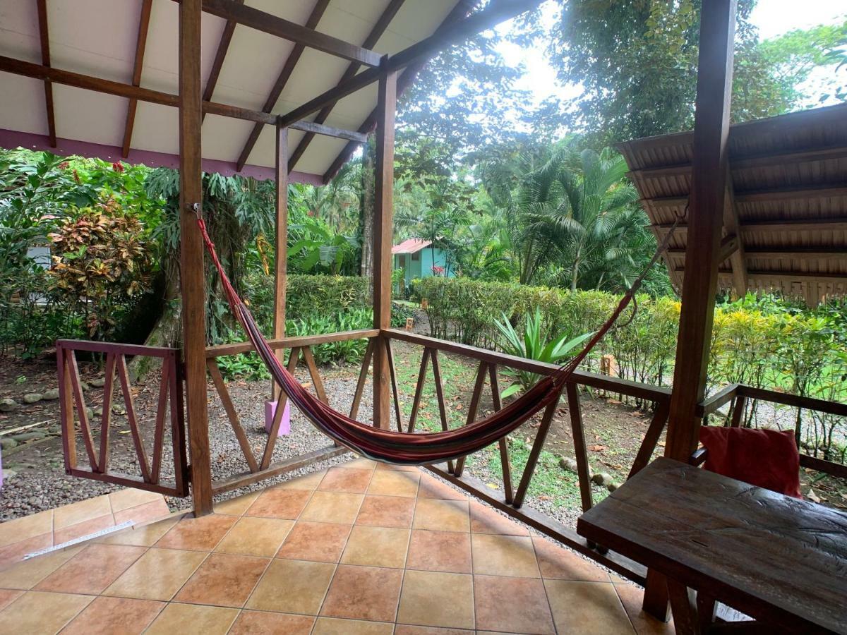 Luna Caribena Village Puerto Viejo de Talamanca المظهر الخارجي الصورة