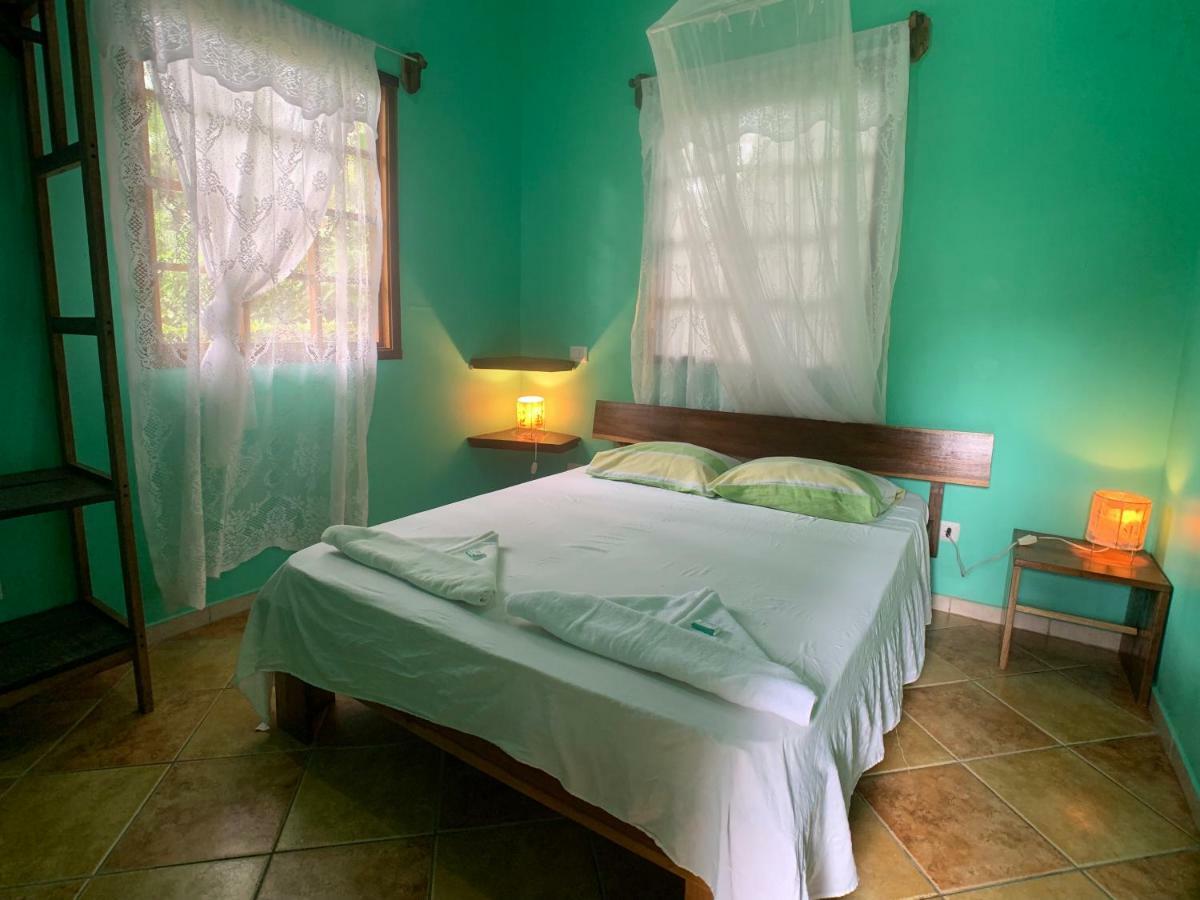Luna Caribena Village Puerto Viejo de Talamanca المظهر الخارجي الصورة