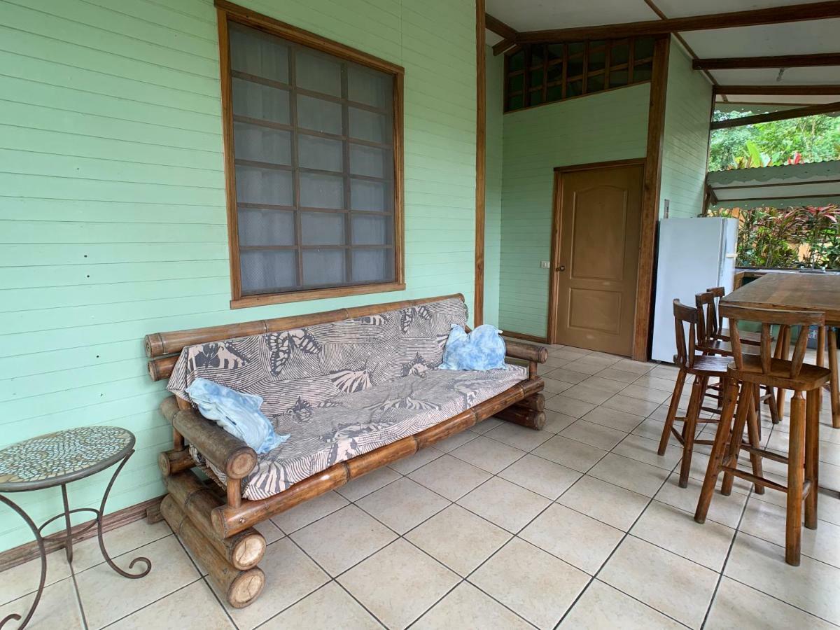 Luna Caribena Village Puerto Viejo de Talamanca المظهر الخارجي الصورة