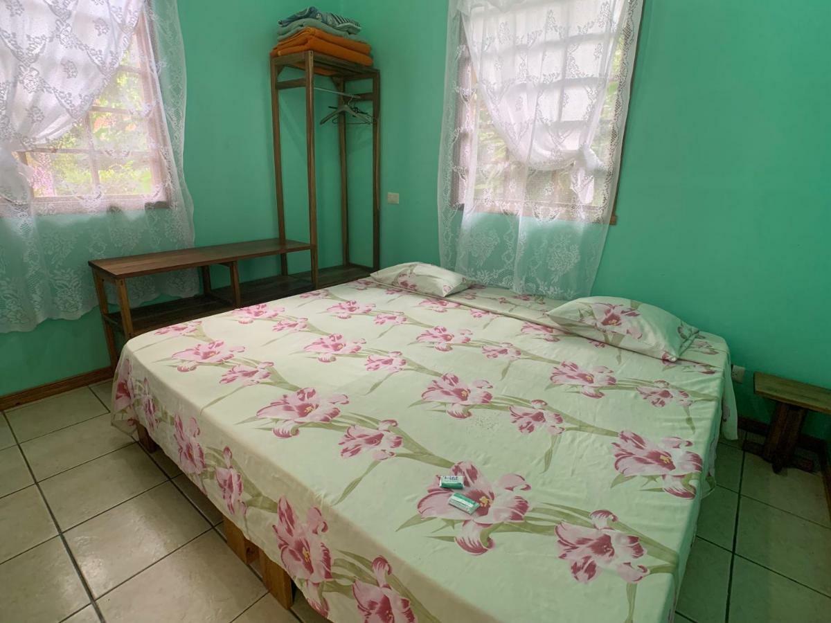 Luna Caribena Village Puerto Viejo de Talamanca المظهر الخارجي الصورة