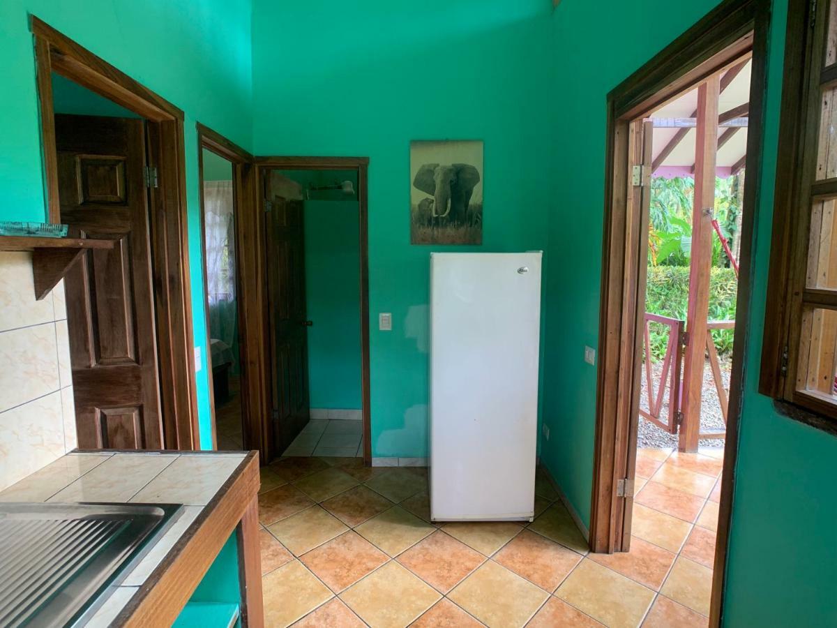 Luna Caribena Village Puerto Viejo de Talamanca المظهر الخارجي الصورة