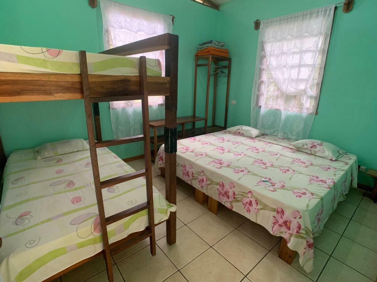 Luna Caribena Village Puerto Viejo de Talamanca المظهر الخارجي الصورة