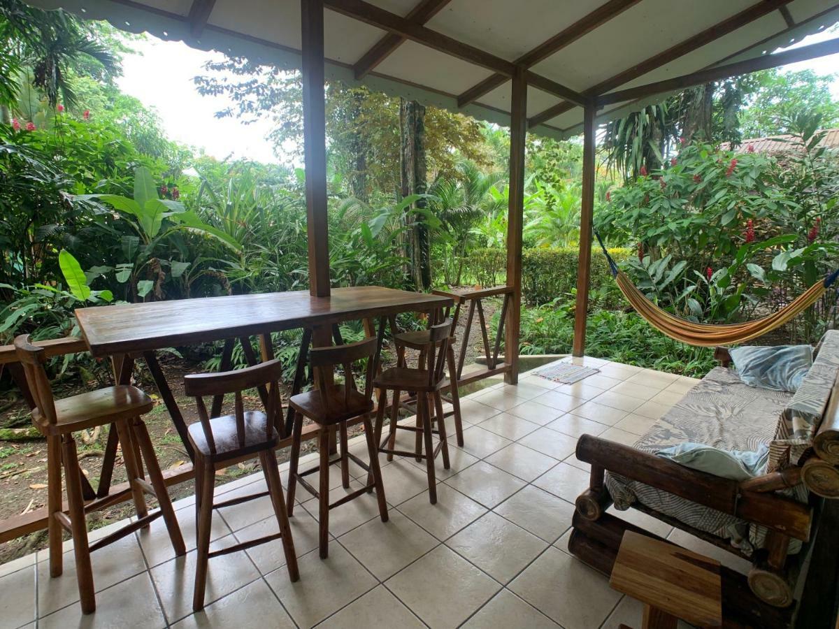 Luna Caribena Village Puerto Viejo de Talamanca المظهر الخارجي الصورة