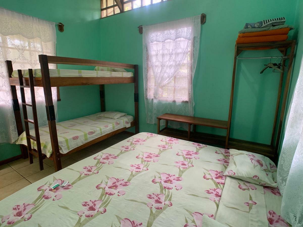 Luna Caribena Village Puerto Viejo de Talamanca المظهر الخارجي الصورة