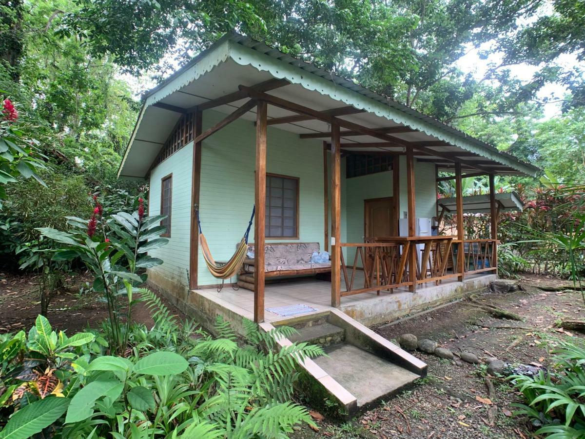 Luna Caribena Village Puerto Viejo de Talamanca المظهر الخارجي الصورة